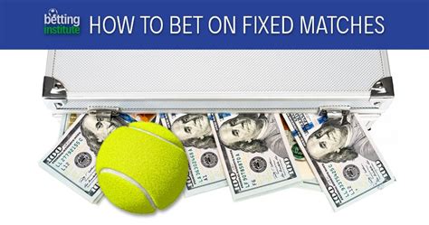 bet at home fixed matches